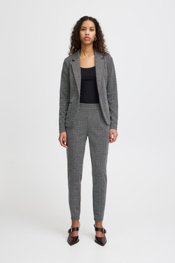 KATE JACQUARD BUXUR - Daría