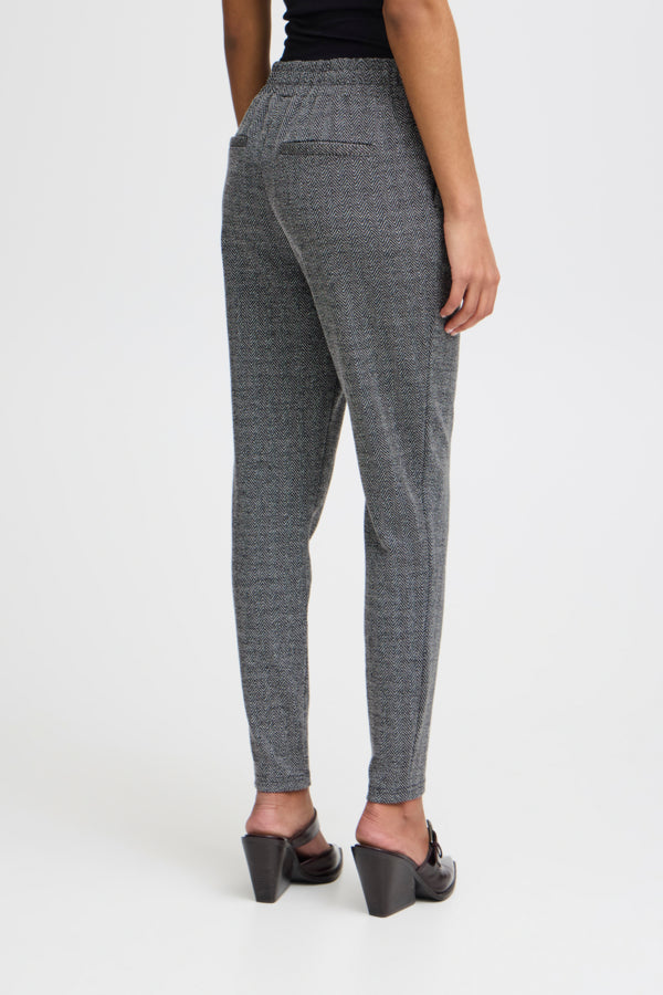 KATE JACQUARD BUXUR - Daría