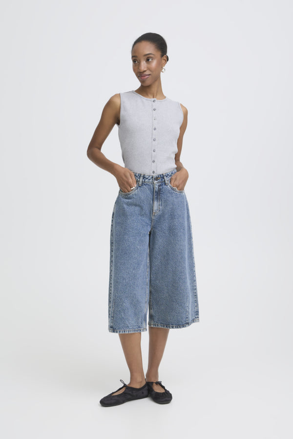 Aveny buxur - Daría