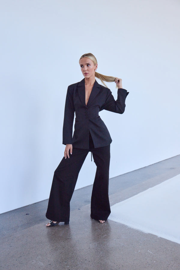 Ilyana blazer
