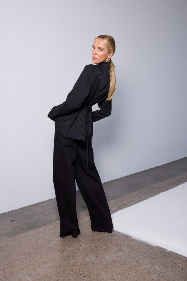 Ilyana blazer