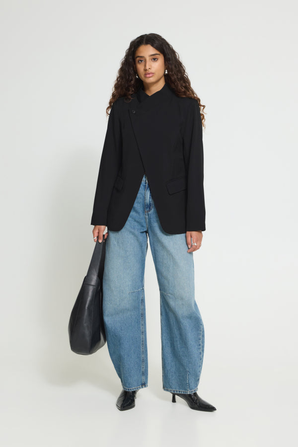 Fava blazer