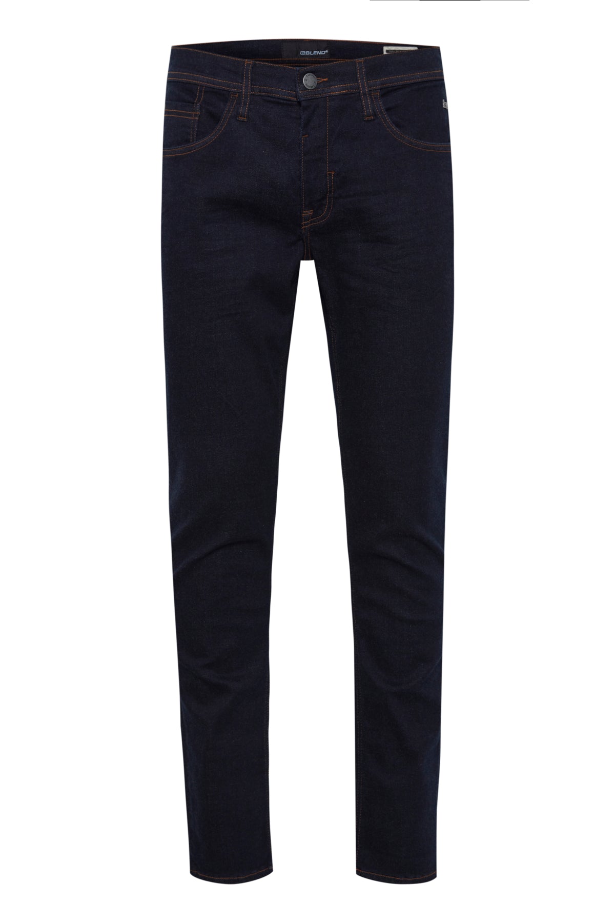 Blend Gallabuxur Twister unwashed blue