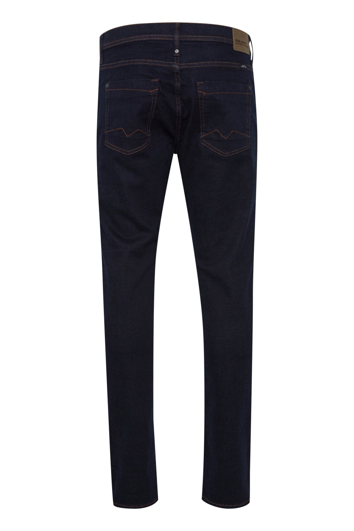 Blend Gallabuxur Twister unwashed blue