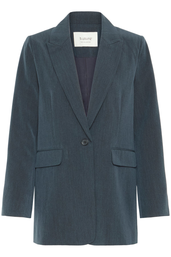 Danta blazer navy - Daría