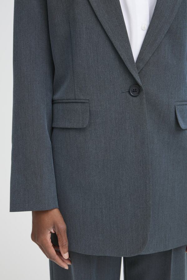 Danta blazer navy - Daría