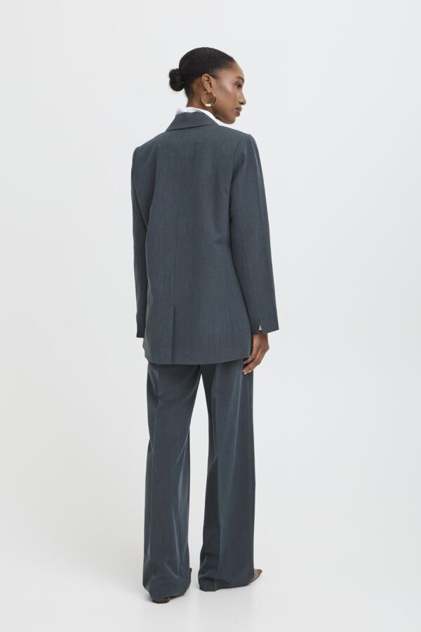 Danta blazer navy - Daría