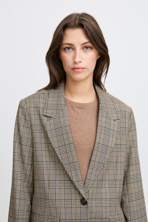 estera blazer