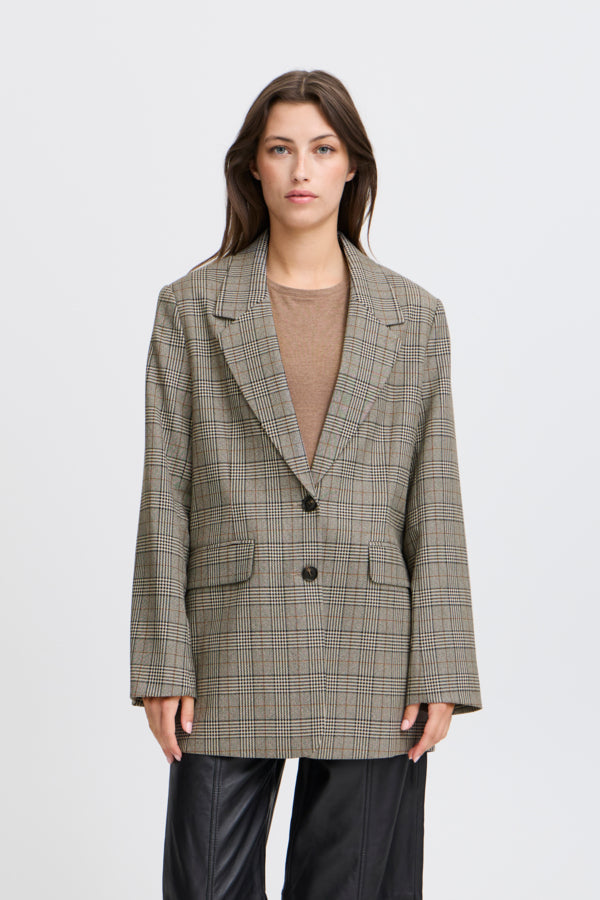 estera blazer