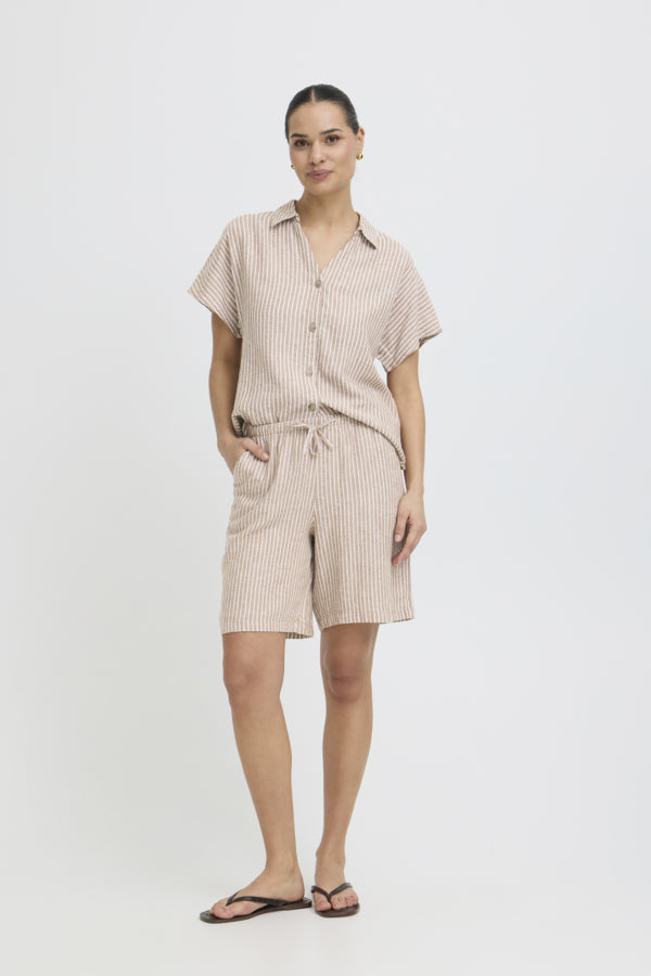 falakka stuttbuxur - Daría