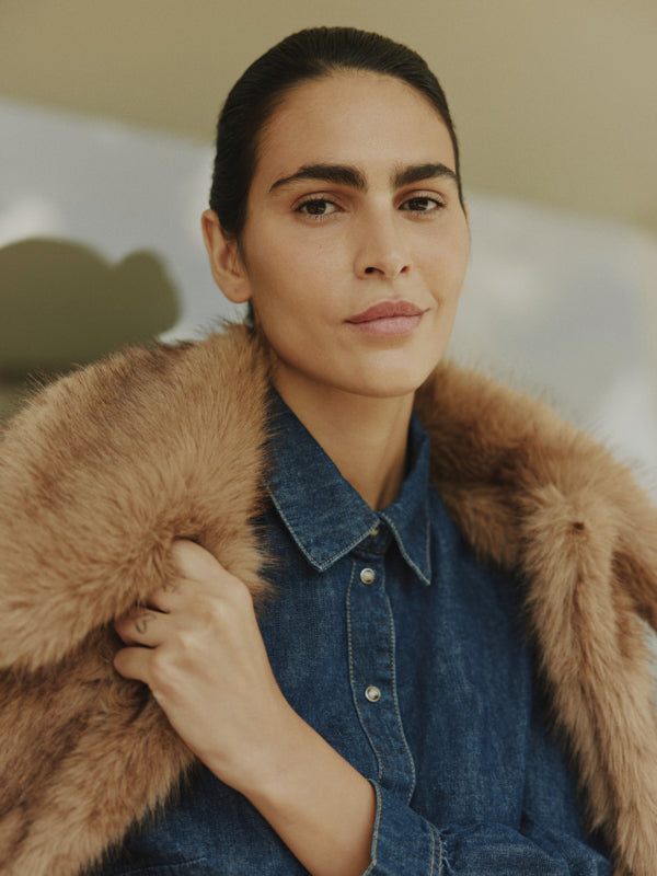 KAJA PELS - Daría