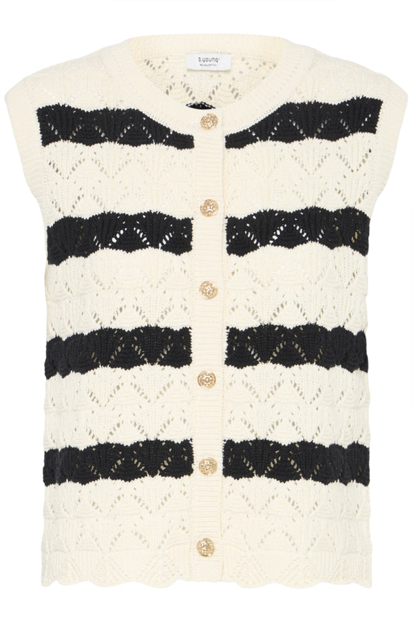 makenna vesti - Daría