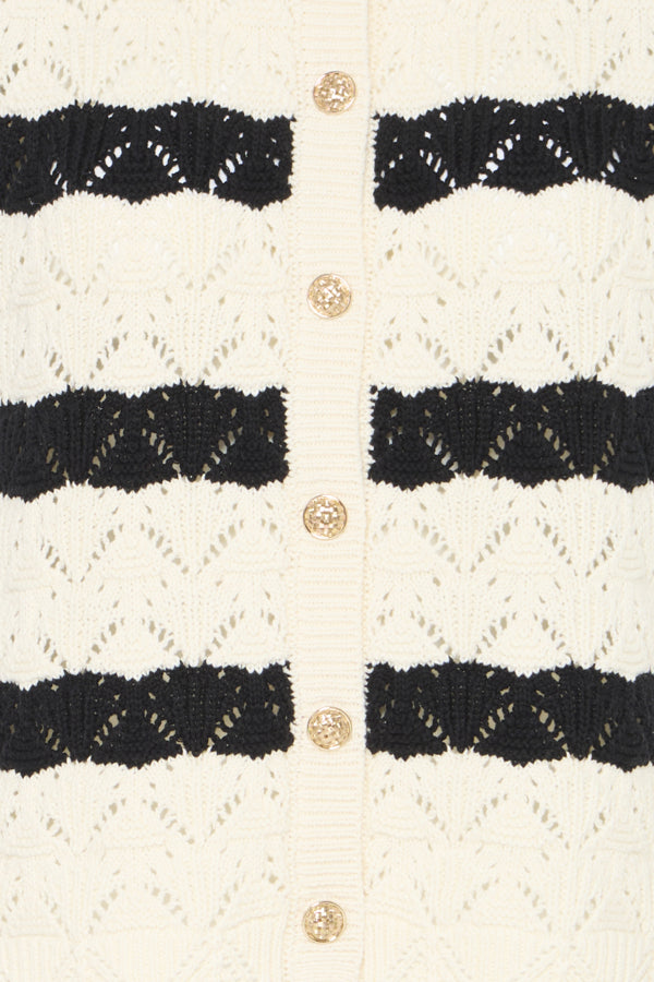 makenna vesti - Daría