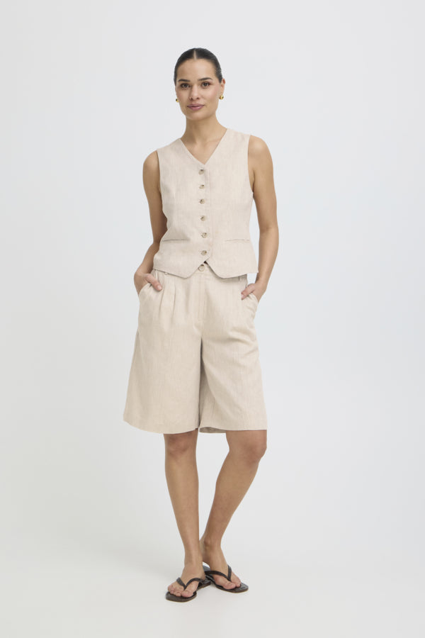 Dazia stuttbuxur - Daría