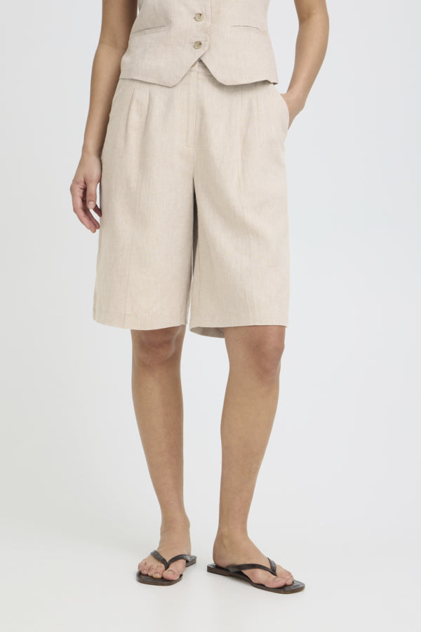 Dazia stuttbuxur - Daría