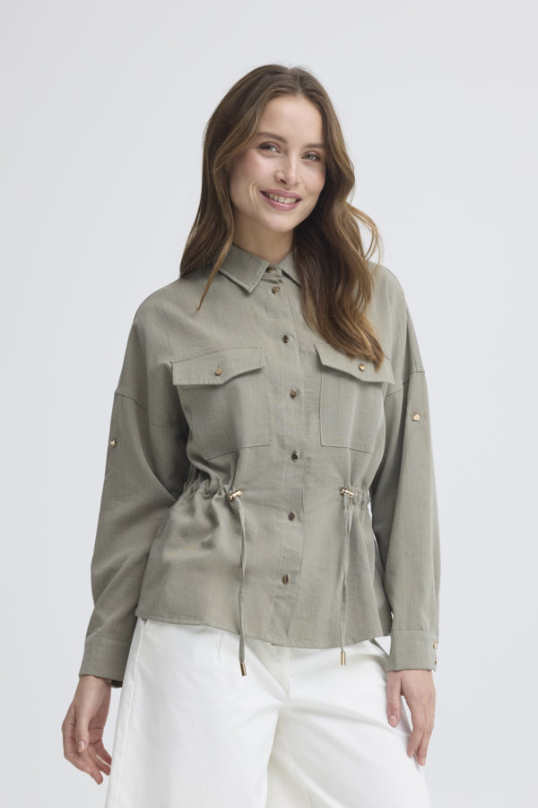 diviso jakka skyrta - Daría