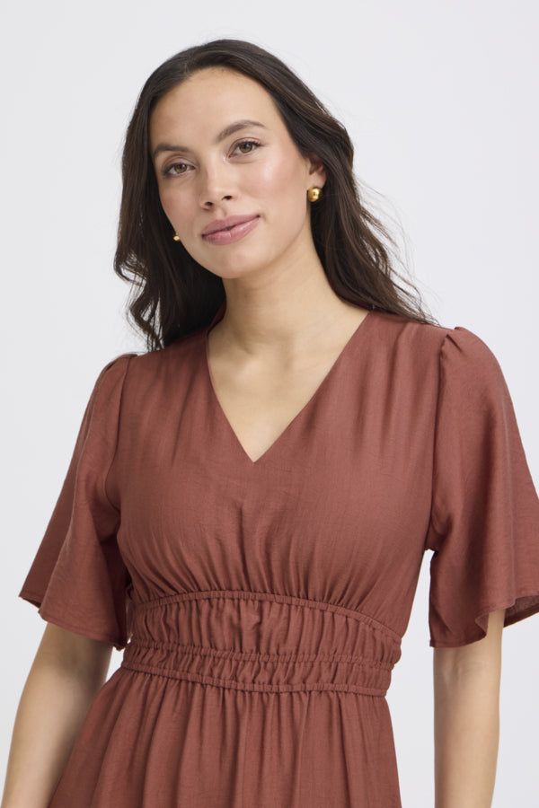 iggy kjóll - Daría