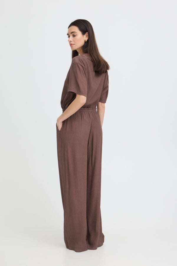 Erolo buxur - Daría