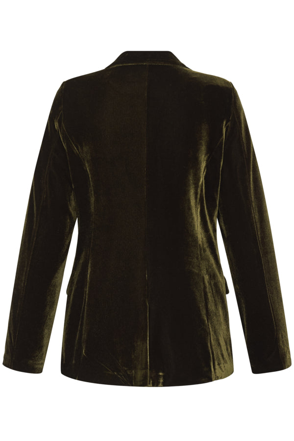 Perrin blazer