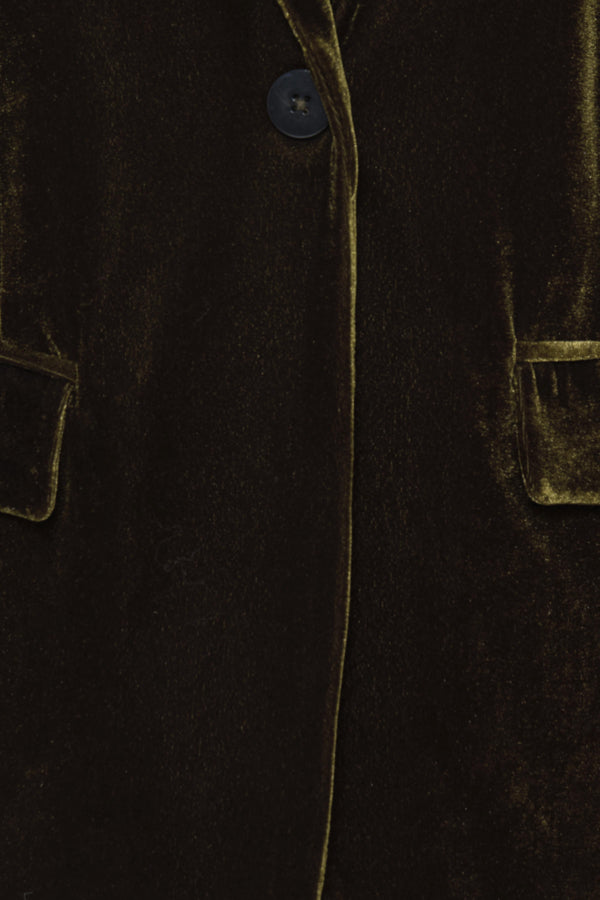 Perrin blazer