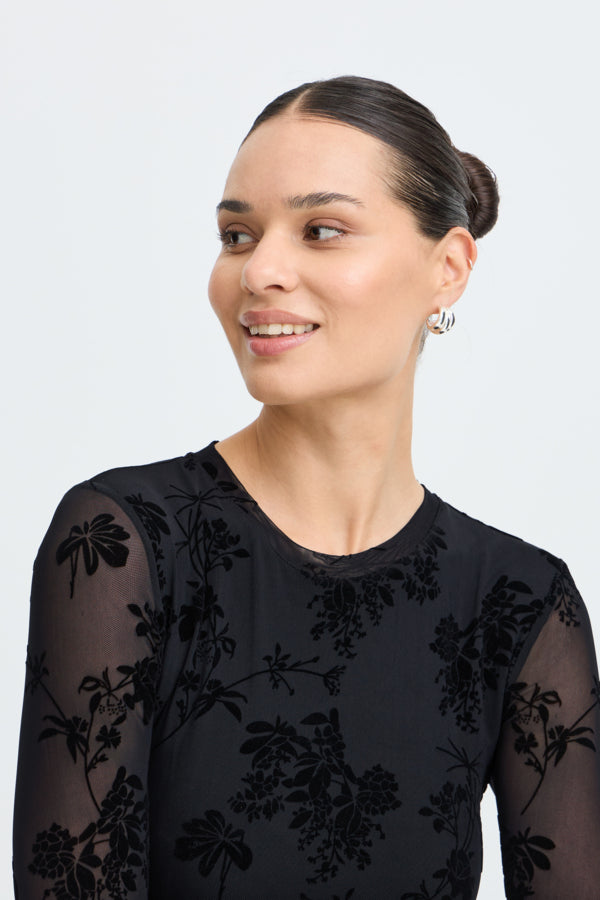 Rimesha bolur