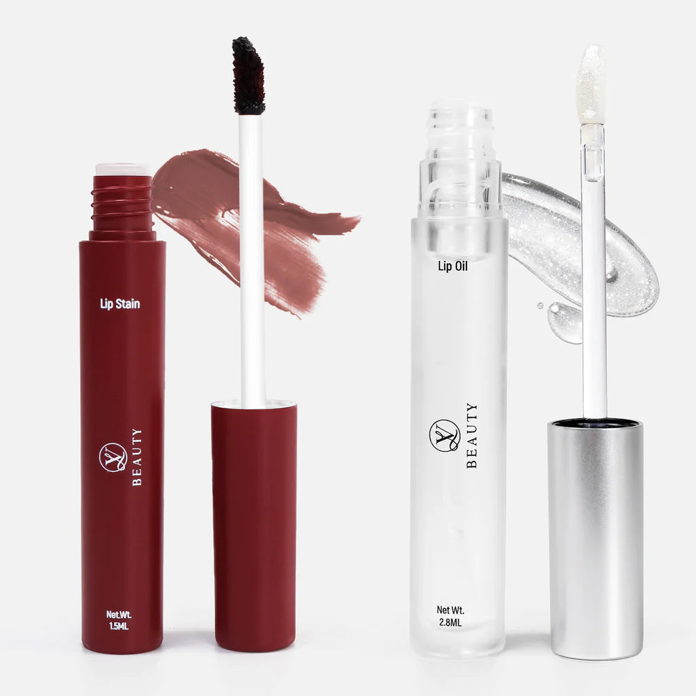 Velvet glow duo - Daría