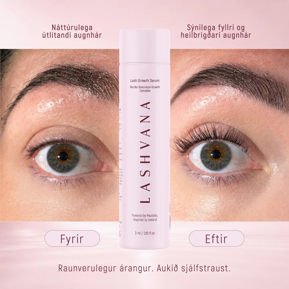 Lash Growth Serum™