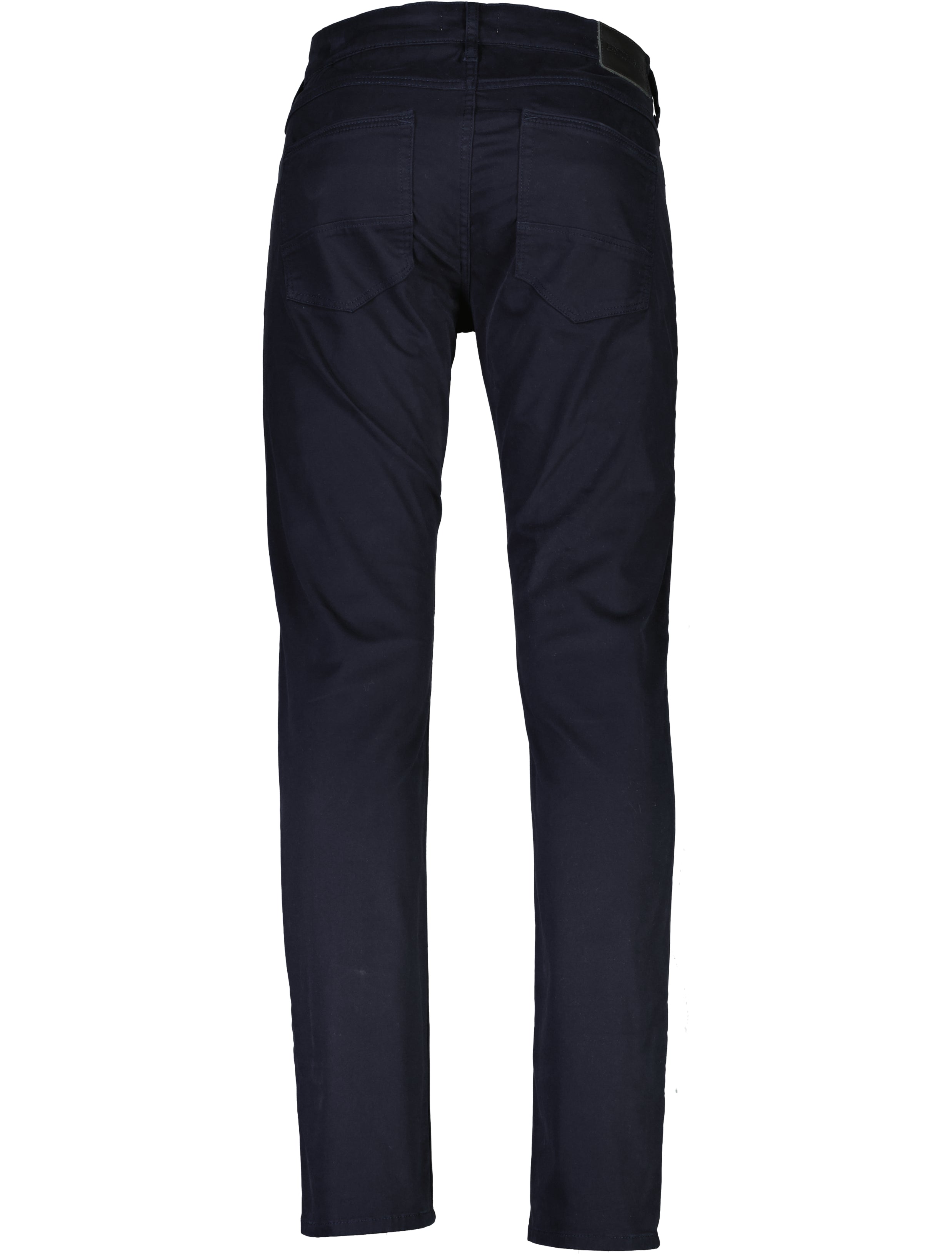 Cashmere touch svartar