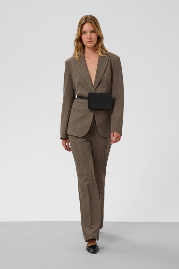 Lilu blazer