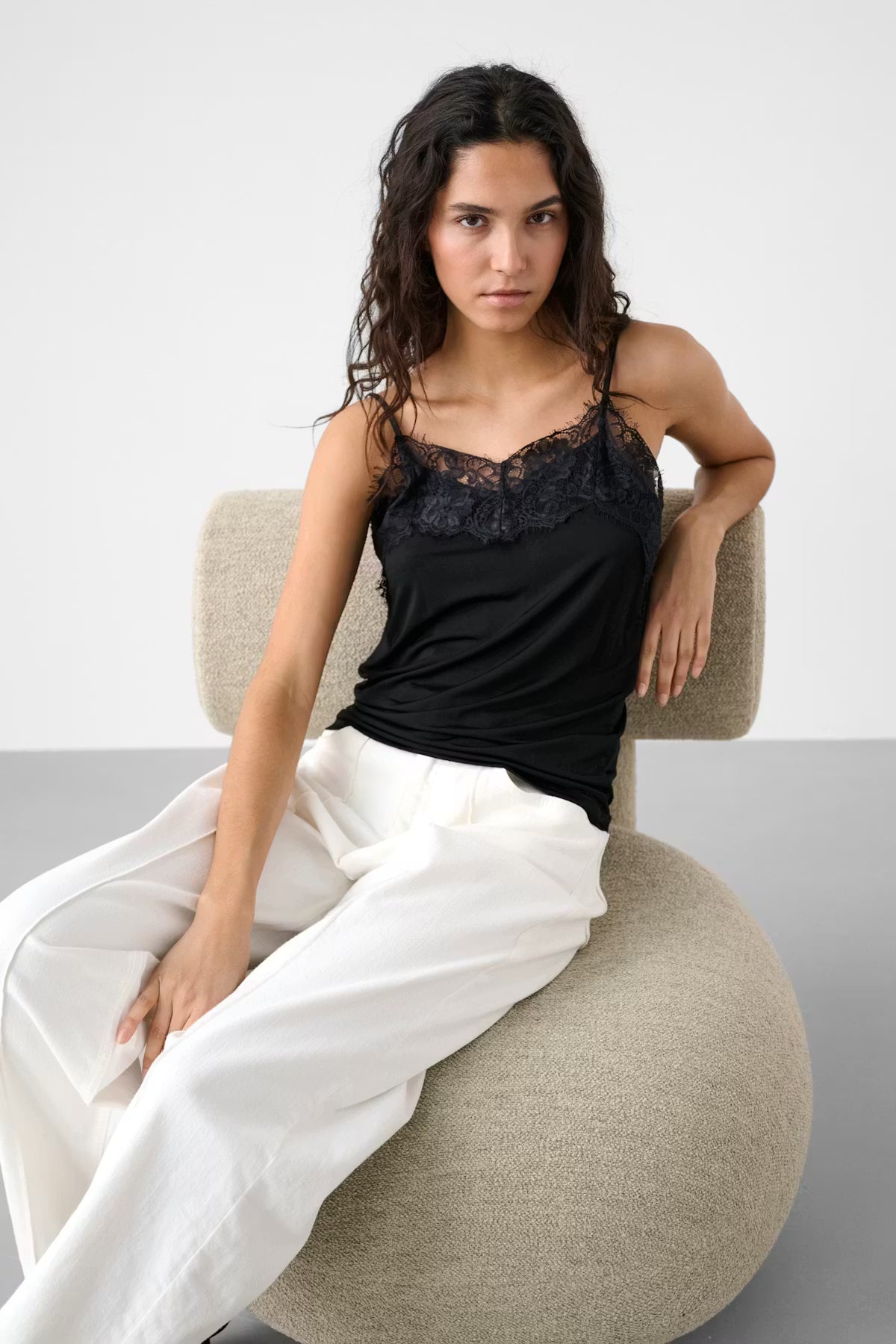 CLARA TOPPUR - Daría