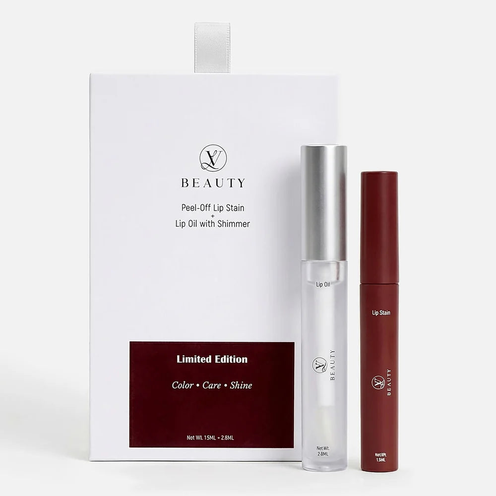 Velvet glow duo - Daría