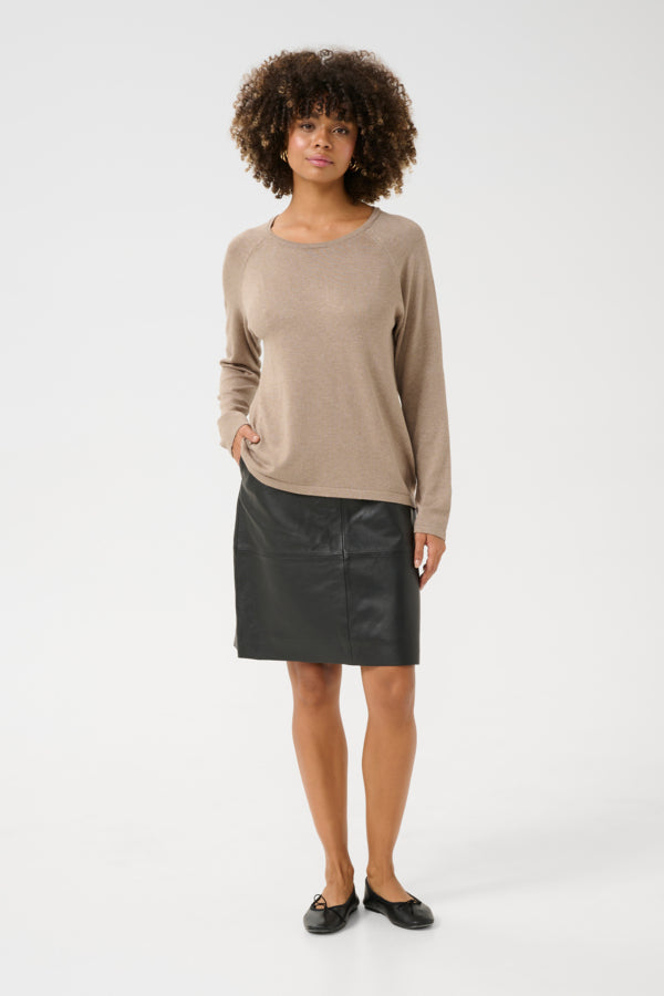 annemarie peysa - Daría