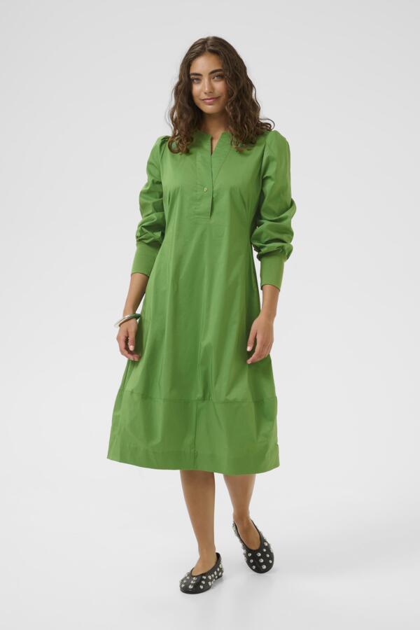 antoinett ljós grænn