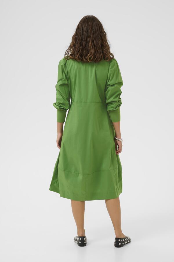 antoinett ljós grænn