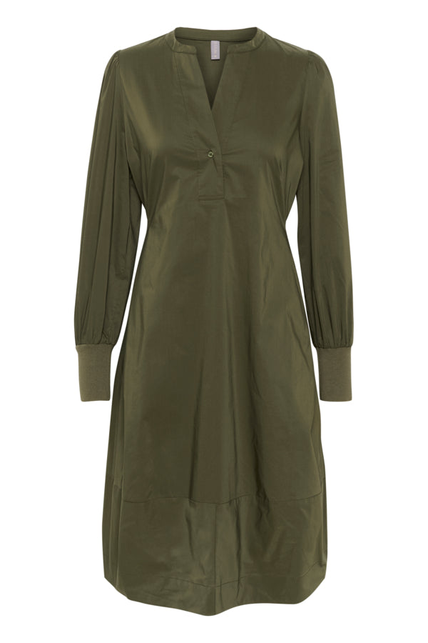 ANTOINETT KJÓLL OLIVE - Daría