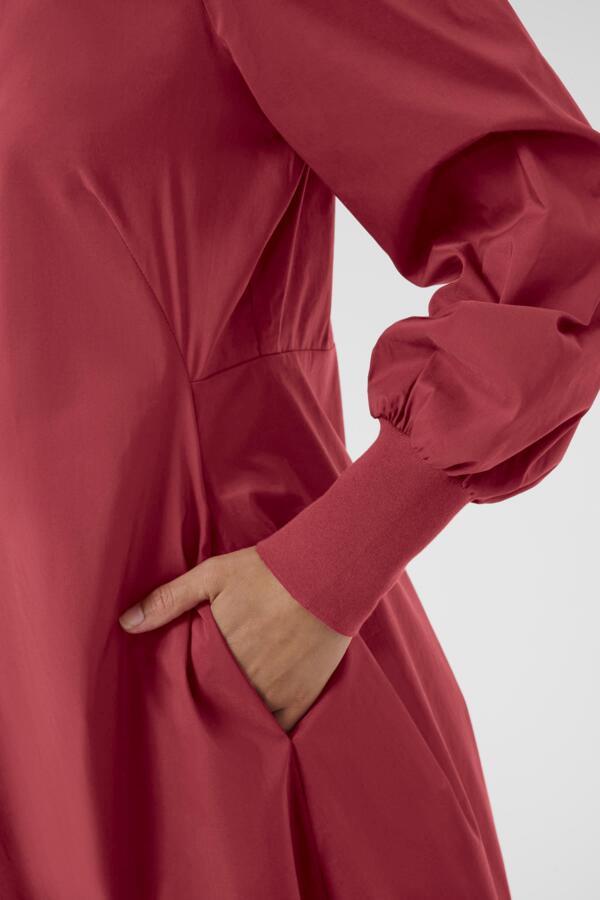 ANTOINETT KJÓLL RAUÐUR - Daría