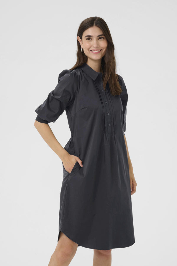 TOYAM KJÓLL - Daría