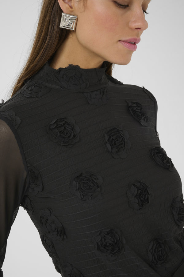 mascha bolur - Daría