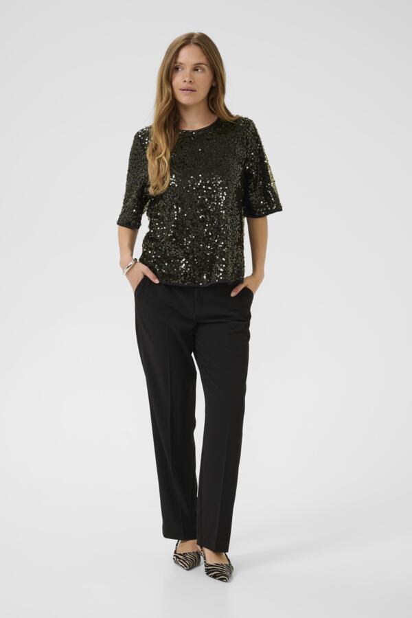 Melia pallíettu bolur