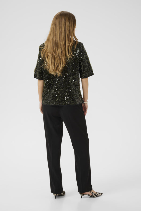 Melia pallíettu bolur