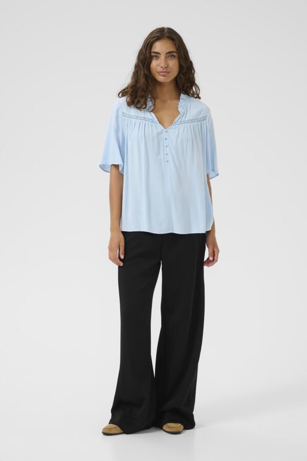 coda skyrta blá - Daría