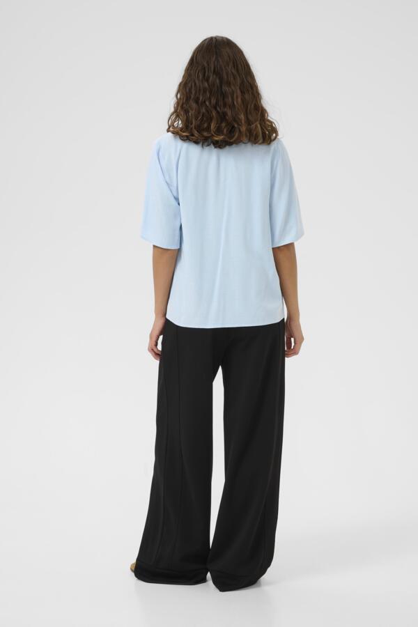 coda skyrta blá - Daría