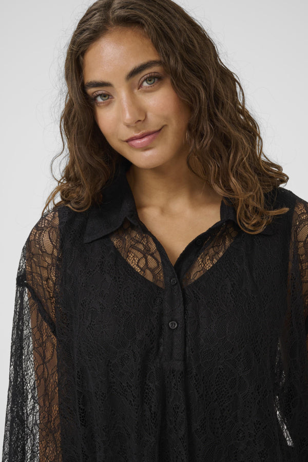 KASI SKYRTA - Daría