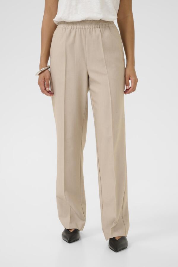 COLLINA BUXUR - Daría