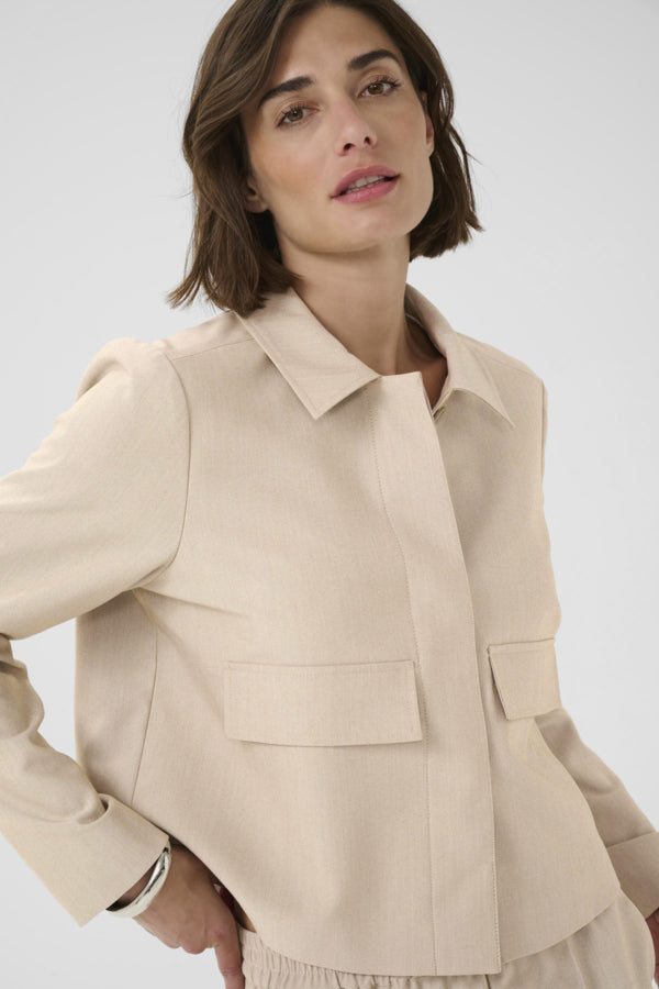 COLLINA JAKKI - Daría