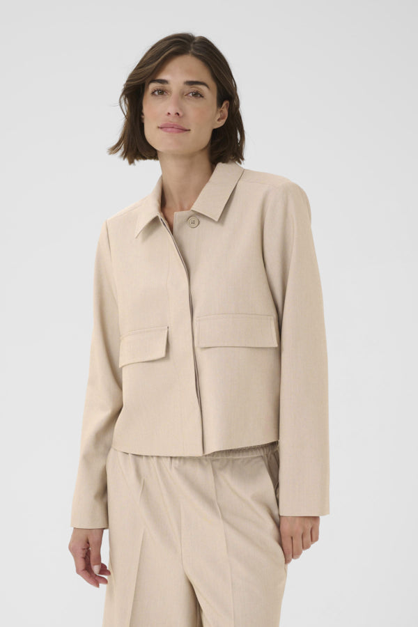 COLLINA JAKKI - Daría