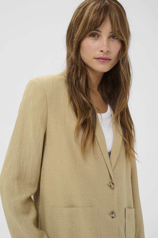 Heida blazer - Daría
