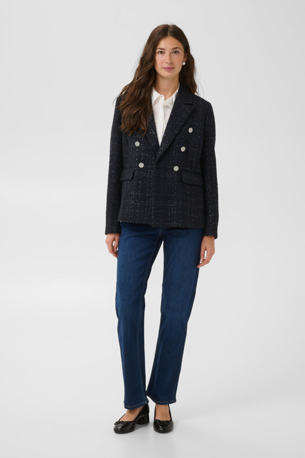 Annedorte blazer