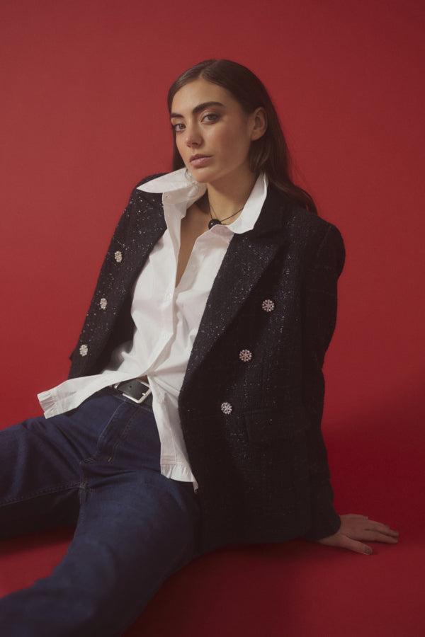 Annedorte blazer