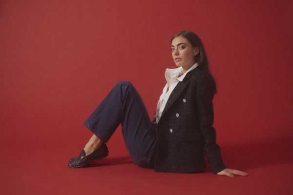 Annedorte blazer